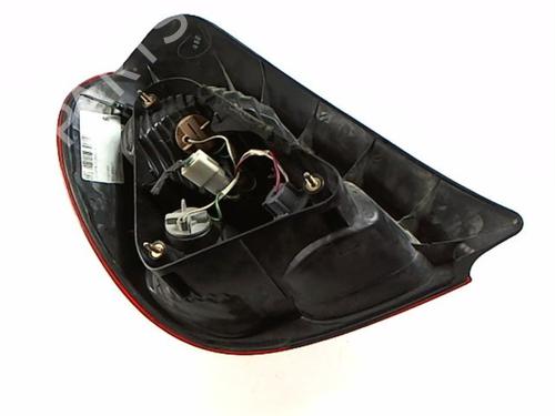 Used Right taillight Right taillight TOYOTA COROLLA Liftback (_E11_) 2.0 D (CE110) (72 hp) 20436822 20436822