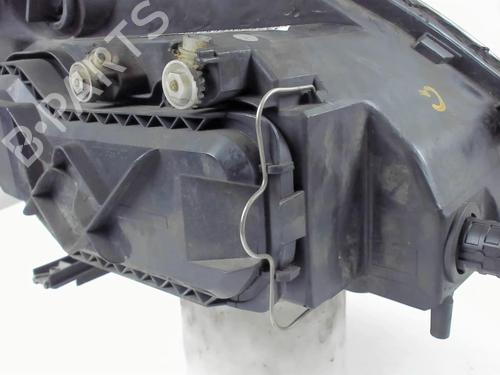 Used Left headlight Left headlight LANCIA YPSILON (843_) 1.3 JTD (843.AXD11, 843.AXD1A) (70 hp) 20452463 20452463