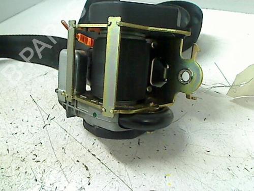 Front right belt tensioner CITROËN C4 Coupe (LA_) 1.6 HDi | BP20437248C88 
