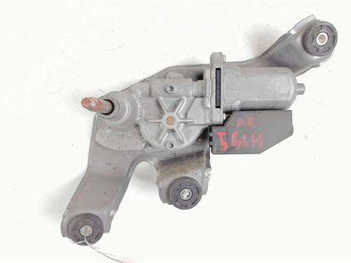 Rear wiper motor TOYOTA URBAN CRUISER (_P1_) 1.4 D-4D (NLP110_, NLP110R) | BP20463732M102 