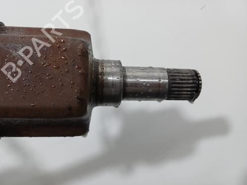 Drivksel foran venstre Drivksel foran venstre FORD KUGA II (DM2) 1.6 EcoBoost (150 hp) 36957556 36957556