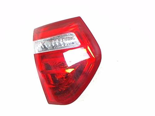 Used Left tailgate light Left tailgate light CITROËN C4 Picasso I MPV (UD_) 1.6 HDi (109 hp) 20427047 20427047