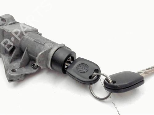 Used Ignition barrel Ignition barrel VW GOLF IV (1J1) 1.9 TDI (90 hp) 40612203 40612203
