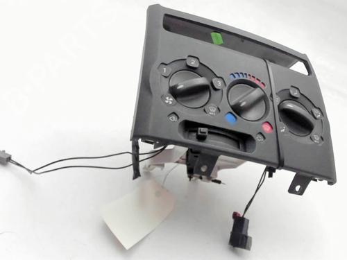 Climate control FIAT DUCATO Van (244_) 2.3 JTD | BP39760068I5 - Image 8