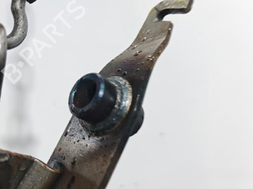 Used Clutch pedal Clutch pedal PEUGEOT 108 1.0 VTi 72 (72 hp) 40441993 40441993