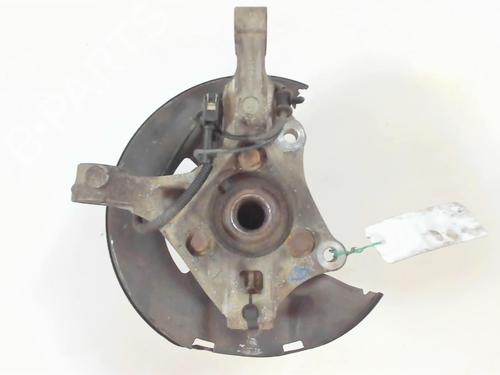 Used Left front steering knuckle Left front steering knuckle CHEVROLET CRUZE (J300) 2.0 CDI (150 hp) 20452039 20452039