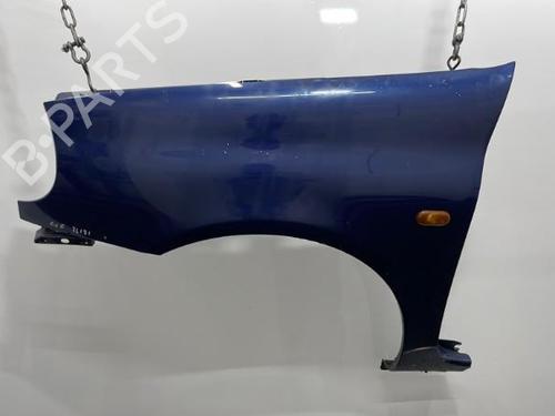 Used Left front fenders RENAULT CLIO II (BB_, CB_) 1.6 (B/CB0D, BB00) (90 hp) 20387714