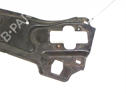 Crossmember MERCEDES-BENZ C-CLASS Coupe (CL203) C 220 CDI (203.706) | BP20444183C162 