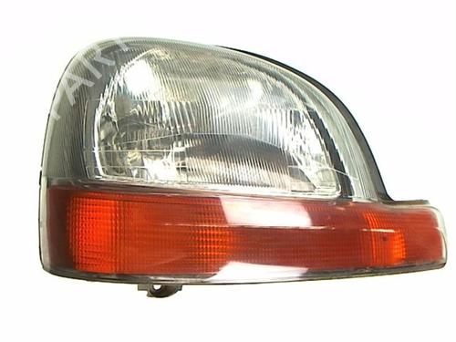 Used Right headlight Right headlight RENAULT KANGOO (KC0/1_) D 55 1.9 (KC0D) (54 hp) 20409569 20409569