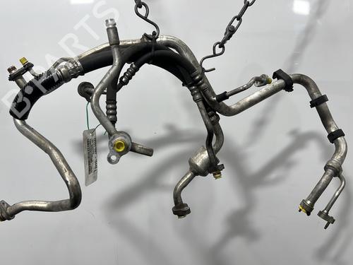 Used AC pipe AC pipe FORD MONDEO IV (BA7) 2.2 TDCi (175 hp) 33559607 33559607