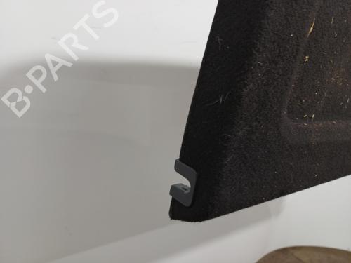 Rear parcel shelf FORD FIESTA VII (HJ, HF) 1.5 TDCi | BP34255983C85 - Image 3