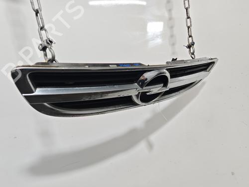 grille-opel-zafira-a-mpv-t98-1999-2000-2001-2002-2003-2004-2005-2006-40002897 main image