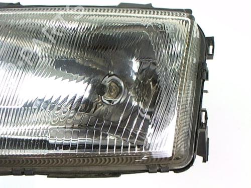 Left headlight AUDI A4 B5 (8D2) 1.6 | BP20466703C28 - Image 3