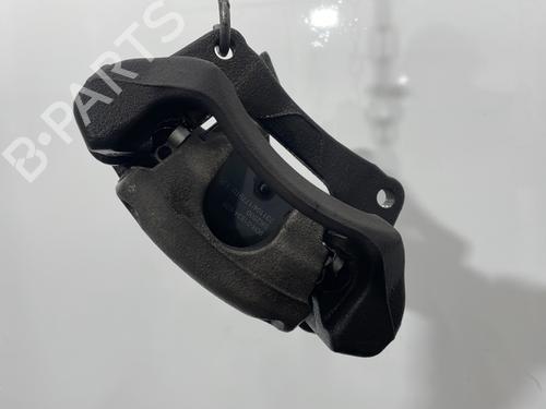 Used Right rear brake caliper RENAULT MASTER II Van (FD) 2.5 dCi (FD02) (101 hp) 30161719
