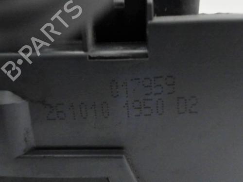 Rear right lock RENAULT ESPACE IV (JK0/1_) 2.0 dCi (JK01, JK02, JK1J, JK1K, JK1H) | BP31871473C99 