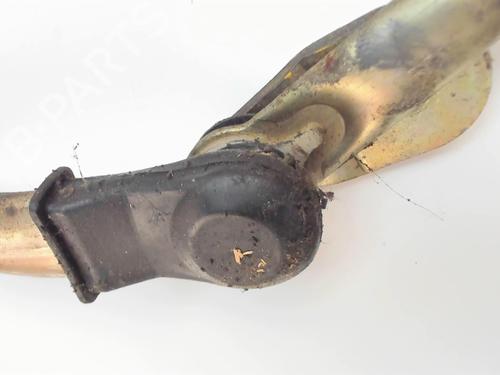 Used Front wipers mechanism Front wipers mechanism SAAB 9-3 (YS3D) 2.2 TiD (125 hp) 21234069 21234069