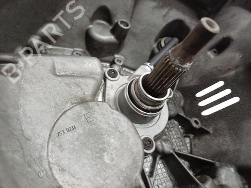 Gearbox PEUGEOT EXPERT Van (V_) 2.0 BlueHDi 120 | BP34355628M3  - Image 9