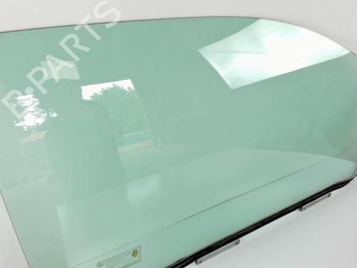 Used Front right door window Front right door window 20447724 20447724