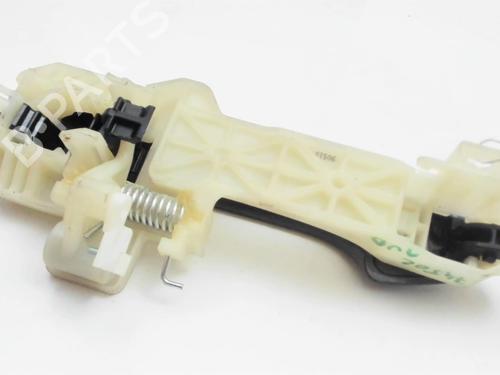 Front right exterior door handle KIA STONIC (YB) 1.0 T-GDi | BP20416926C129 