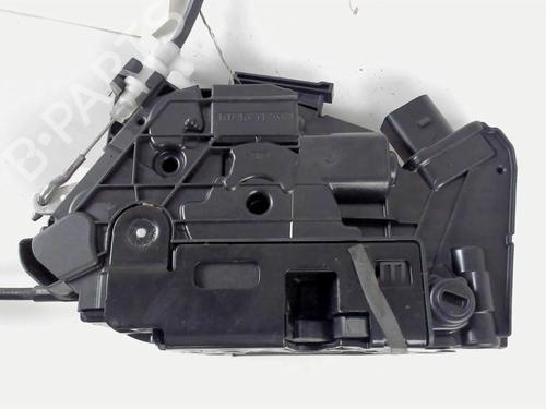 Rear right lock VW CC B7 (358) 2.0 TDI | BP20447139C99 