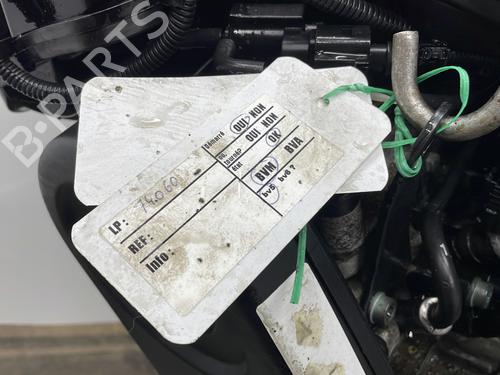 Engine SEAT ALTEA (5P1) 1.6 | BP22891588M1 - Image 8