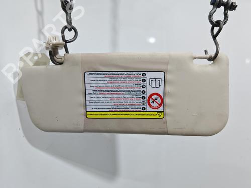 Right sun visor FORD KA (RU8) 1.2 | BP38450619I2 - Image 5