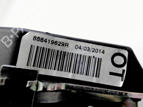 Rear left seatbelt RENAULT CLIO IV (BH_) 1.2 16V | BP32149321I29 