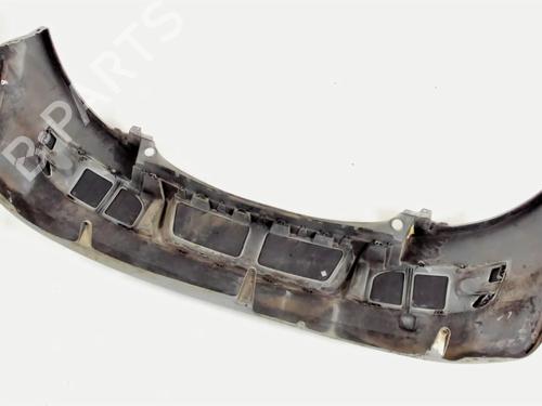 Bak støtfanger RENAULT MEGANE II (BM0/1_, CM0/1_) 1.5 dCi (BM0F, BM0T, BM2B, CM0F, CM0T) | BP20391536C8 
