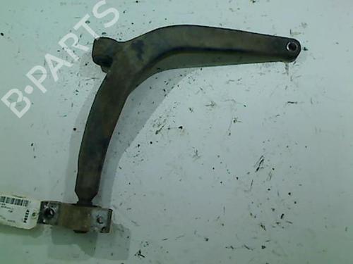 Left front suspension arm PEUGEOT 406 (8B) 2.2 HDi | BP20458041M12 