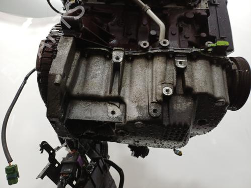 Used Engine Engine NISSAN NOTE (E11, NE11) 1.5 dCi (86 hp) 34047975 34047975