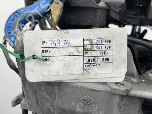 Engine DACIA LOGAN (LS_) 1.2 16V (LS1N, LS02, BS02) | BP20439239M1  - Image 7