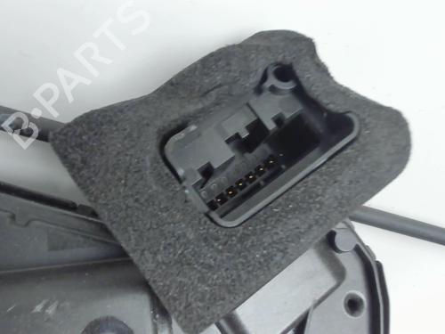 Front right lock SKODA FABIA III (NJ3) 1.0 TSI | BP20446931C97 
