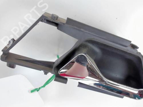 Front left interior door handle MERCEDES-BENZ E-CLASS (W124) E 250 D (124.126, 124.129) | BP21236036I13 