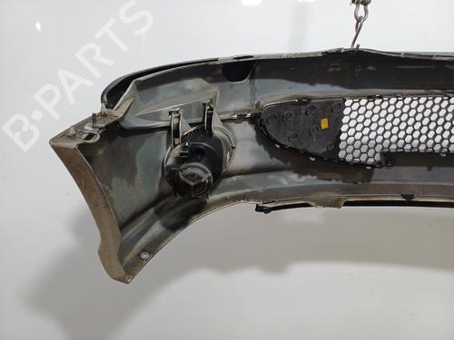 Paragolpes delantero Paragolpes delantero 38787861 38787861