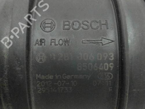 Mass air flow sensor BMW X1 (E84) sDrive 18 d | BP28361675M95 