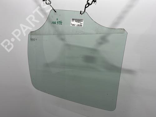 Rear left door window CITROËN C3 II (SC_) 1.2 VTi 82 | BP25732492C20 
