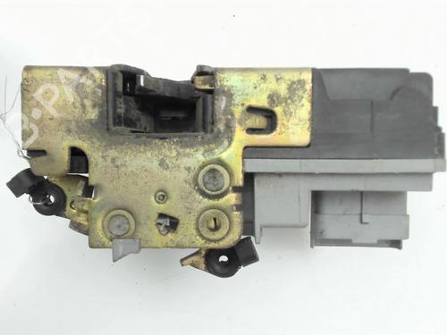 Used Front left lock PEUGEOT 206 Hatchback (2A/C) 1.4 HDi eco 70 (68 hp) 20389135