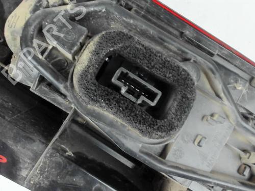 Left taillight PEUGEOT PARTNER Tepee  | BP37589578C34  - Image 7