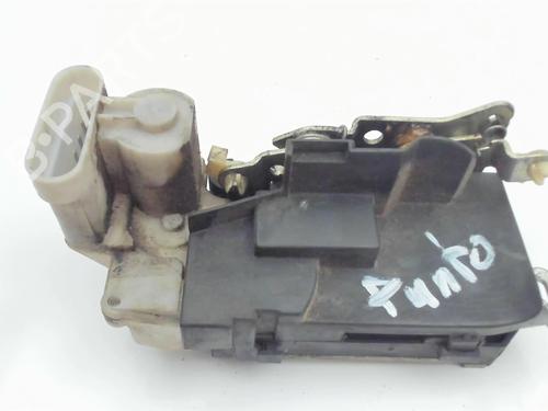 Rear left lock FIAT PUNTO (188_) 1.2 60 (188.030, .050, .130, .150, .230, .250) | BP20428069C100 