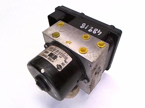 ABS pump NISSAN NAVARA NP300 (D40) 2.5 dCi 4WD | BP20416312M43 