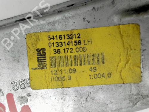 Used Front left window mechanism Front left window mechanism OPEL CORSA D (S07) 1.3 CDTI (L08, L68) (75 hp) 20469488 20469488