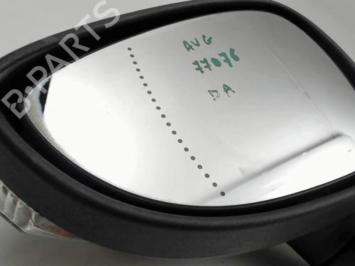 Lusterko boczne lewe FORD FIESTA VI (CB1, CCN) 1.25 | BP29956685C26 