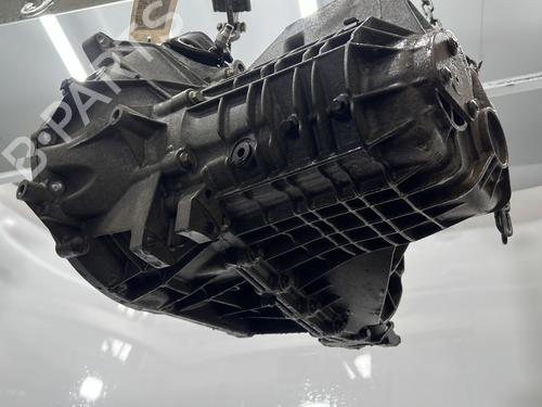 Gearbox FORD MONDEO III Saloon (B4Y) 1.8 16V | BP30115506M3