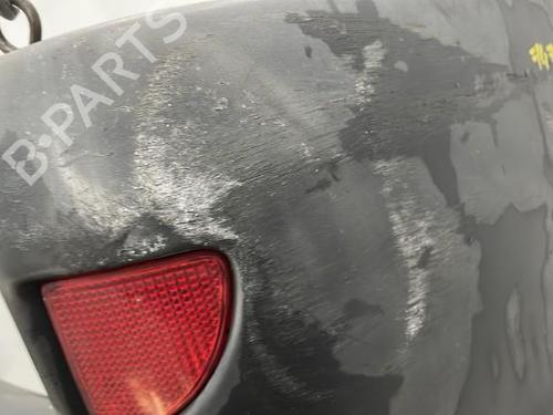 Rear bumper RENAULT KANGOO Express (FC0/1_) 1.5 dCi (FC07, FC1R) | BP22102929C8 