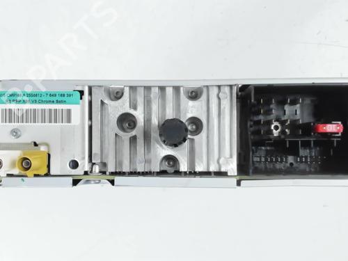 Radio RENAULT MEGANE III Hatchback (BZ0/1_, B3_) 2.0 dCi (BZ0L) | BP25926721E6 