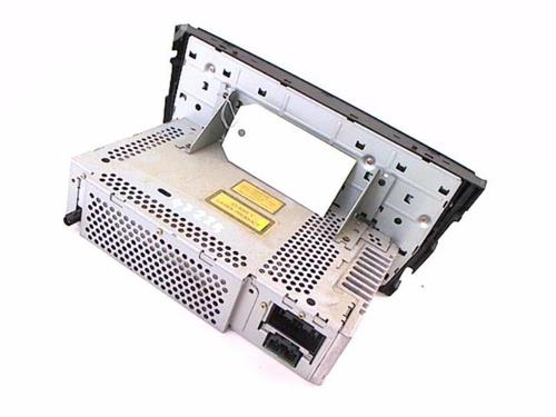 Radio JAGUAR S-TYPE II (X200) 3.0 V6 | BP20473767E6 