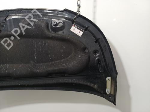 Used Hood Hood CITROËN C3 Picasso (SH_) [2008-2026] 34385280 34385280