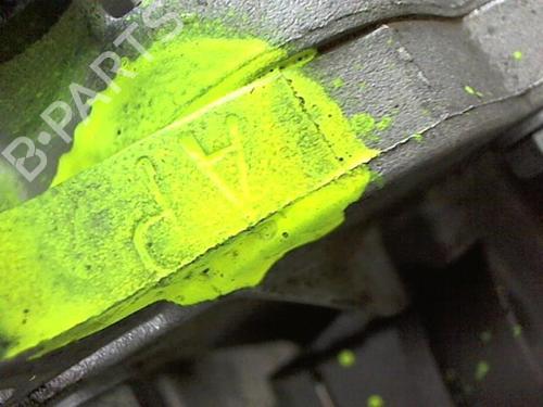 Gearbox CITROËN XANTIA (X1_, X2_) 1.9 Turbo D | BP20473233M3 