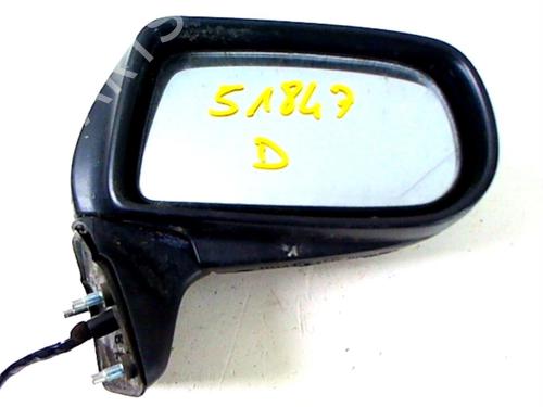 Right mirror MAZDA PREMACY (CP) 1.9 (CP8W) | BP20462898C27 