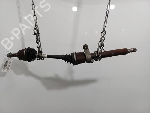 Right front driveshaft MINI MINI (R56) One | BP36372394M39 - Image 5